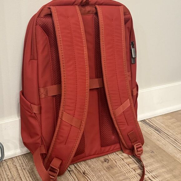 Samsonite Laptop Backpack  Travel bag & Work Bag BETTER THAN BASIC BACKPACK - Picture 8 of 9